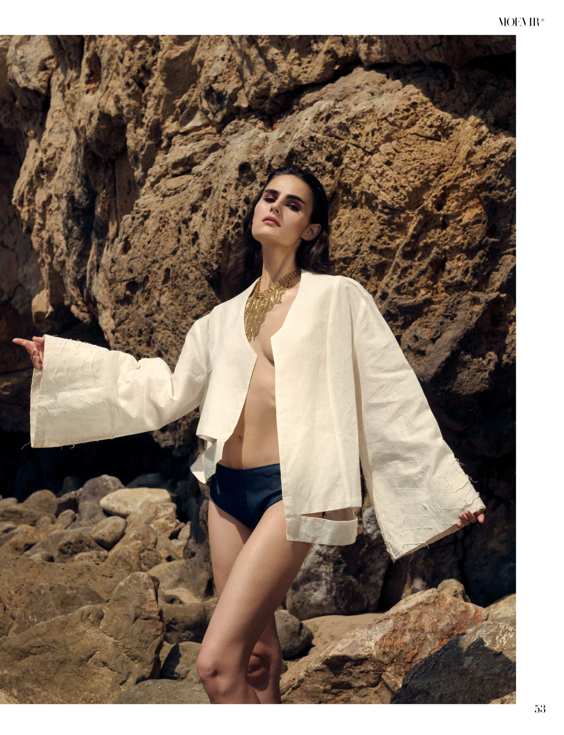 A Moevir Magazine July Issue 202153